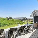 Ferienhaus 3397-hvide-sande-anker-eskildsens-vej-12 Hvide Sande
