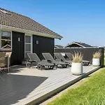 Ferienhaus 3397-hvide-sande-anker-eskildsens-vej-12 Hvide Sande