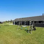 Ferienhaus 3397-hvide-sande-anker-eskildsens-vej-12 Hvide Sande