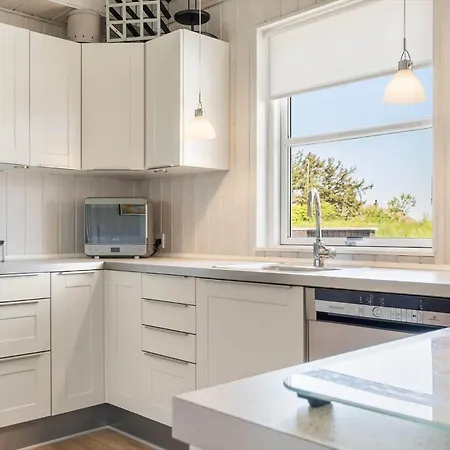 3397-hvide-sande-anker-eskildsens-vej-12 Сasa de vacaciones