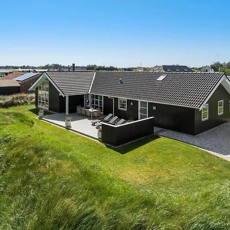 度假居 3397-hvide-sande-anker-eskildsens-vej-12