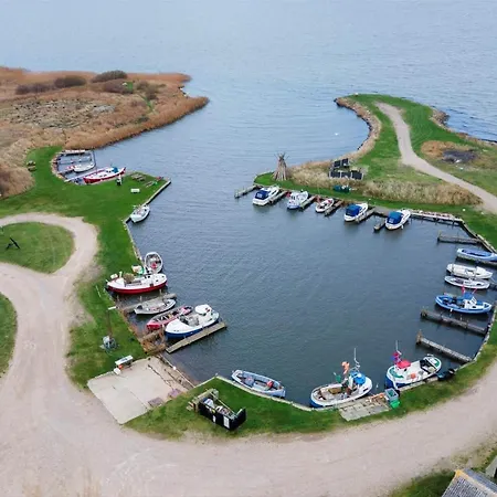 3397-hvide-sande-anker-eskildsens-vej-12 度假居 *