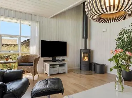 3397-hvide-sande-anker-eskildsens-vej-12 펜션