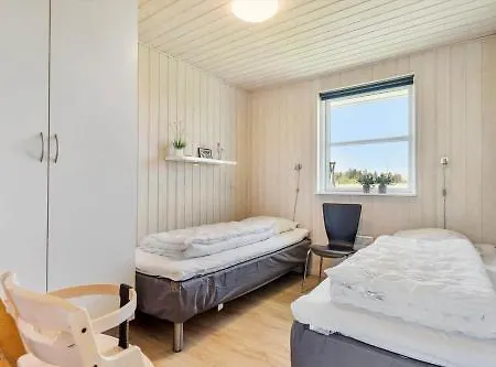 펜션 3397-hvide-sande-anker-eskildsens-vej-12