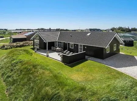 3397-hvide-sande-anker-eskildsens-vej-12 * 흐비드 산드