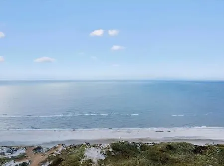 3397-hvide-sande-anker-eskildsens-vej-12 * 흐비드 산드