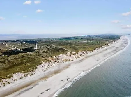 펜션 3397-hvide-sande-anker-eskildsens-vej-12