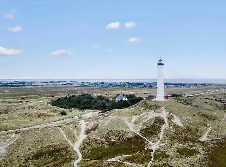 3397-hvide-sande-anker-eskildsens-vej-12 펜션