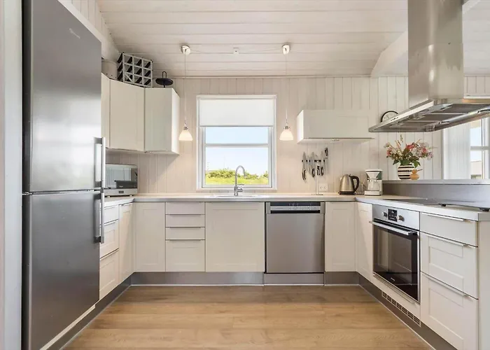 3397-hvide-sande-anker-eskildsens-vej-12 Сasa de vacaciones *