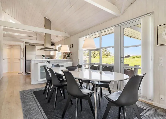 3397-hvide-sande-anker-eskildsens-vej-12 Сasa de vacaciones Hvide Sande