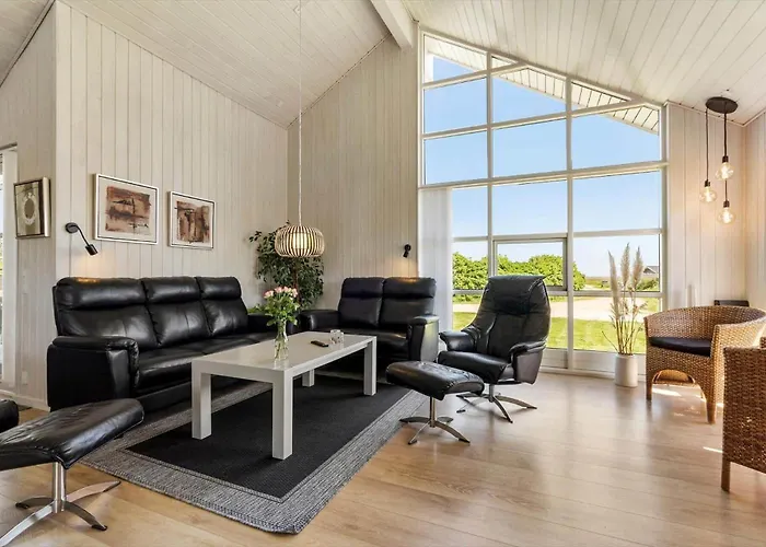 3397-hvide-sande-anker-eskildsens-vej-12 Сasa de vacaciones Hvide Sande