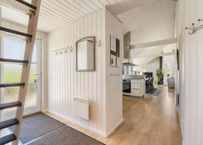 Сasa de vacaciones 3397-hvide-sande-anker-eskildsens-vej-12 Hvide Sande