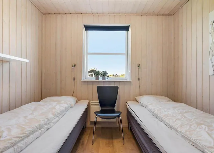 3397-hvide-sande-anker-eskildsens-vej-12 Сasa de vacaciones Hvide Sande