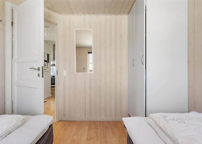 3397-hvide-sande-anker-eskildsens-vej-12 Сasa de vacaciones *