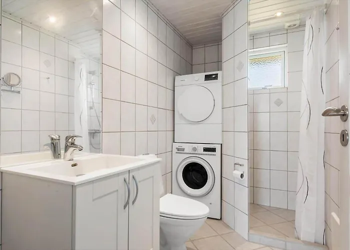 3397-hvide-sande-anker-eskildsens-vej-12 Сasa de vacaciones *