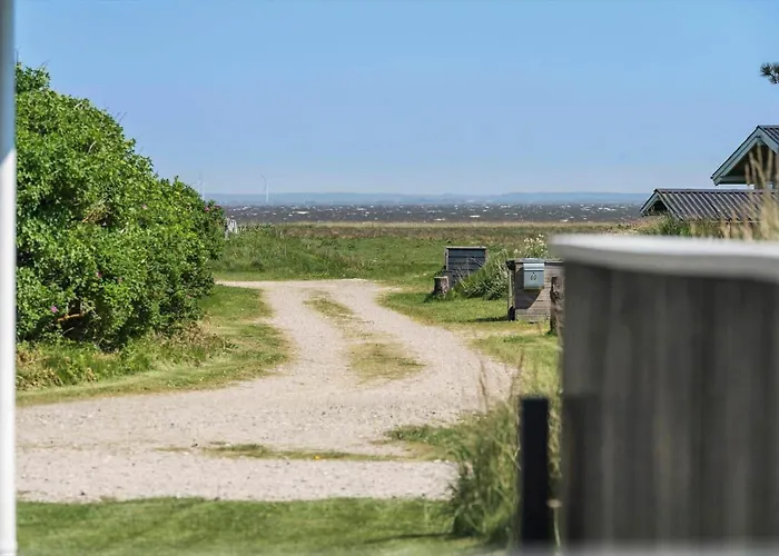 Сasa de vacaciones 3397-hvide-sande-anker-eskildsens-vej-12