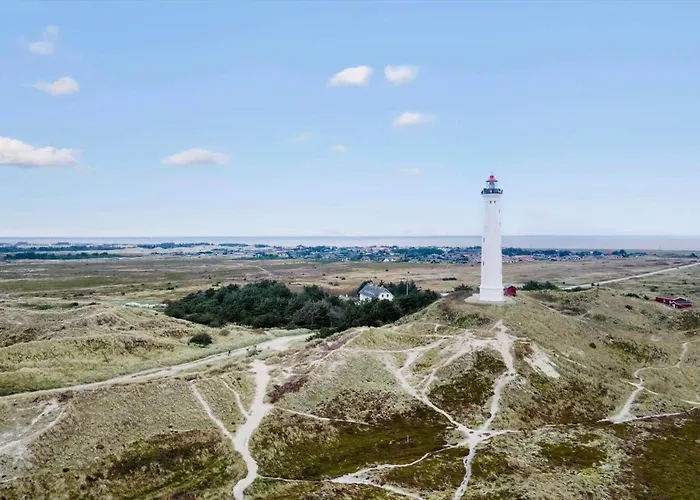 3397-hvide-sande-anker-eskildsens-vej-12 Сasa de vacaciones *