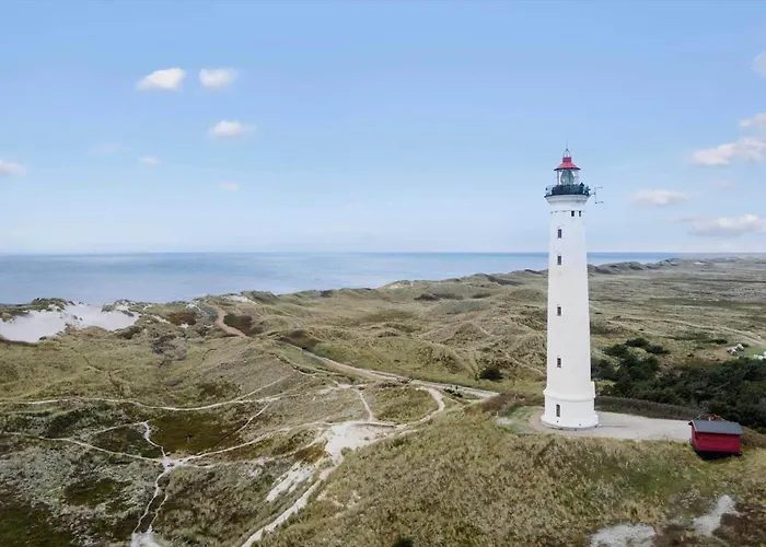 3397-hvide-sande-anker-eskildsens-vej-12 Сasa de vacaciones *