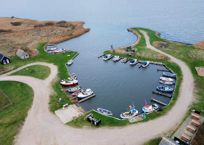 3397-hvide-sande-anker-eskildsens-vej-12 Сasa de vacaciones