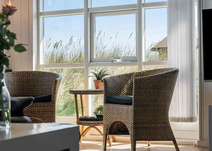 Feriehus 3397-hvide-sande-anker-eskildsens-vej-12 *