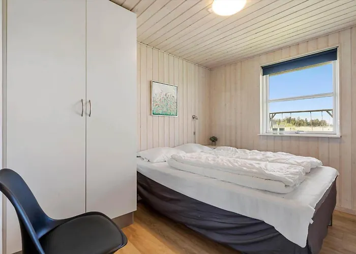 Feriehus 3397-hvide-sande-anker-eskildsens-vej-12