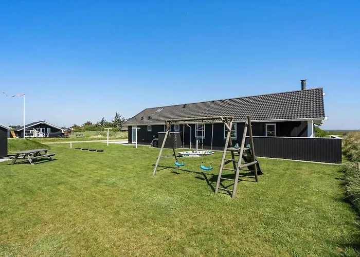 Feriehus 3397-hvide-sande-anker-eskildsens-vej-12 Hvide Sande